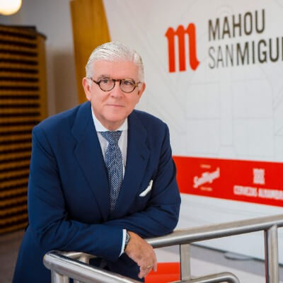 Mahou San Miguel incrementa su beneficio neto un 6,1% y alcanza los 108 millones de euros