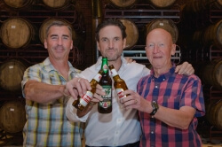 Mahou San Miguel joins North American brewer Avery Brewing