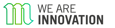 logo We are Innovation
