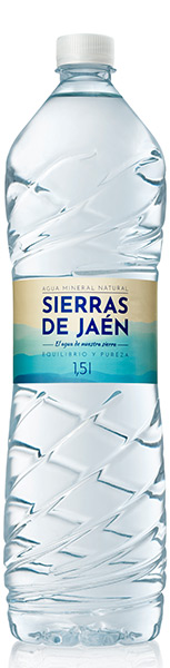 Sierra de Jaén
