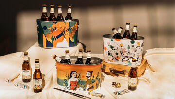 Cubiteras Alhambra Especial