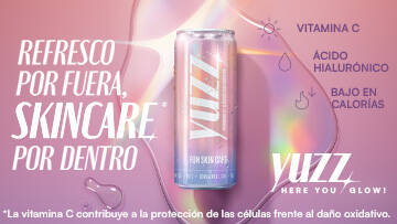 'Descubre Yuzz