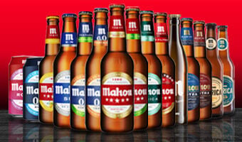 Gama Mahou