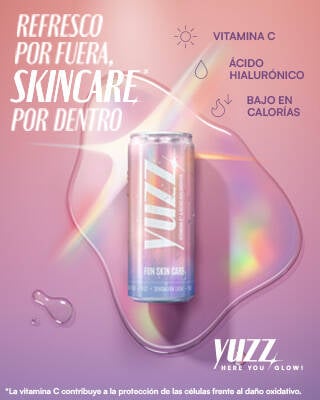 'Descubre Yuzz