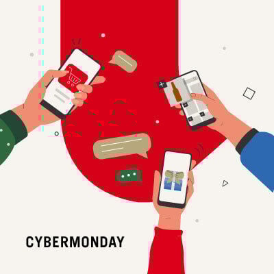 No pierdas la oportunidad de disfrutar del Cybermonday con nuestras ofertas en tus bebidas favoritas. 