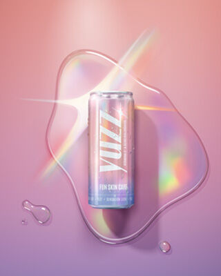 Descubre Yuzz fun skin care
