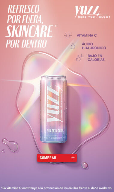 Descubre Yuzz