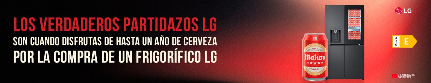 &iexcl;Disfruta de hasta un a&ntilde;o de cerveza gratis!