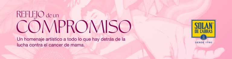 Reflejo de un compromiso