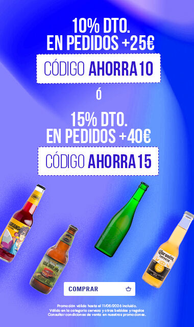 Elige tu promo favorita