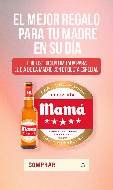Ll&eacute;vate el mejor regalo para el d&iacute;a de la Madre