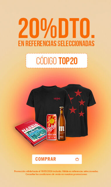 Elige tu producto favorito y ll&eacute;vate un 20%