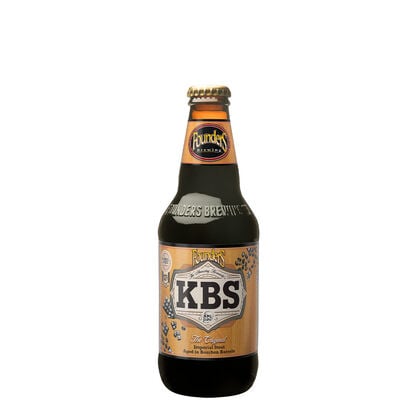 KBS Stout Founders Brewing
