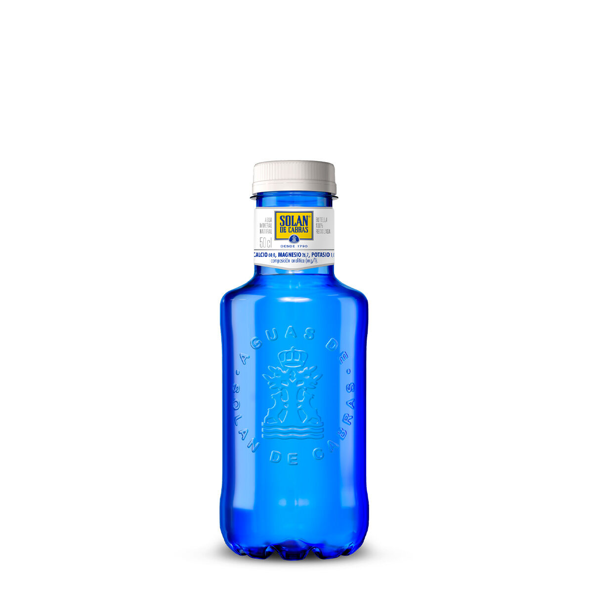 Sol&aacute;n de Cabras