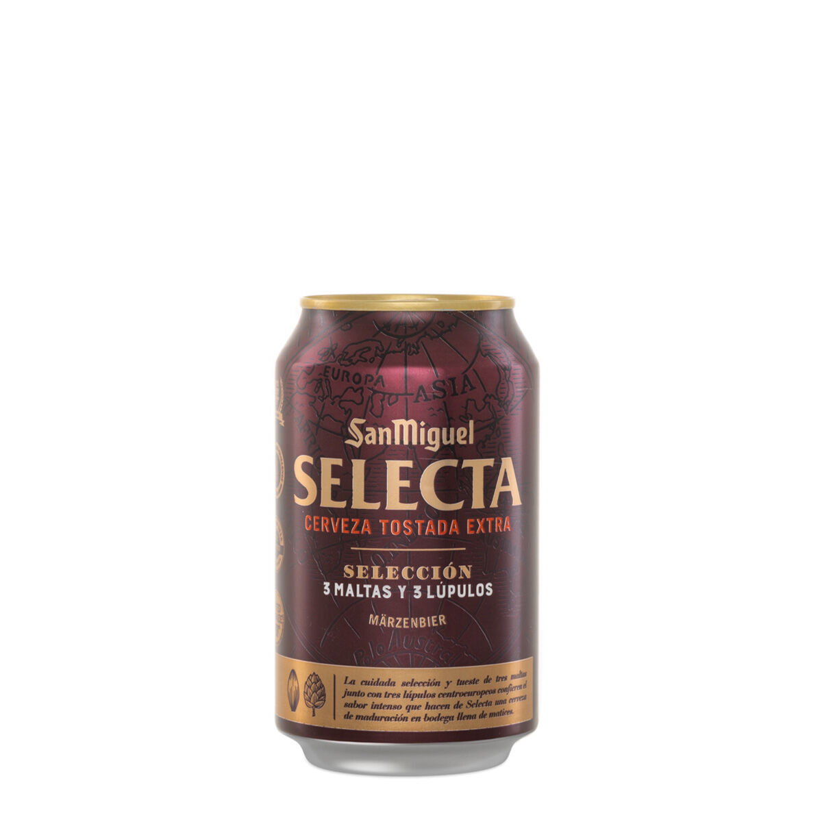 Pack Ahorro Selecta de San Miguel