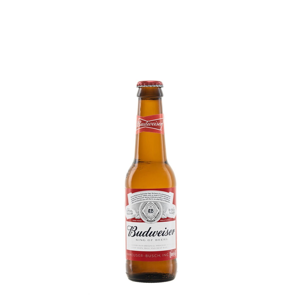 Budweiser