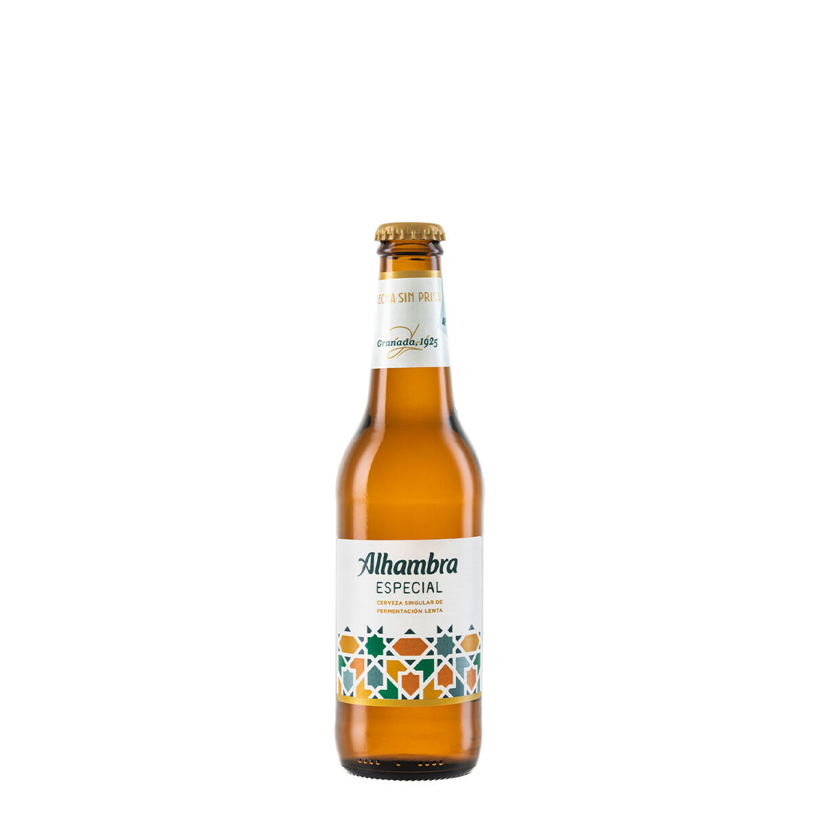 Alhambra Especial