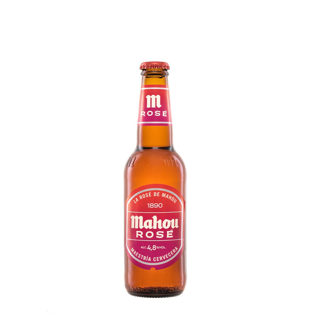 Mahou Ros&eacute;