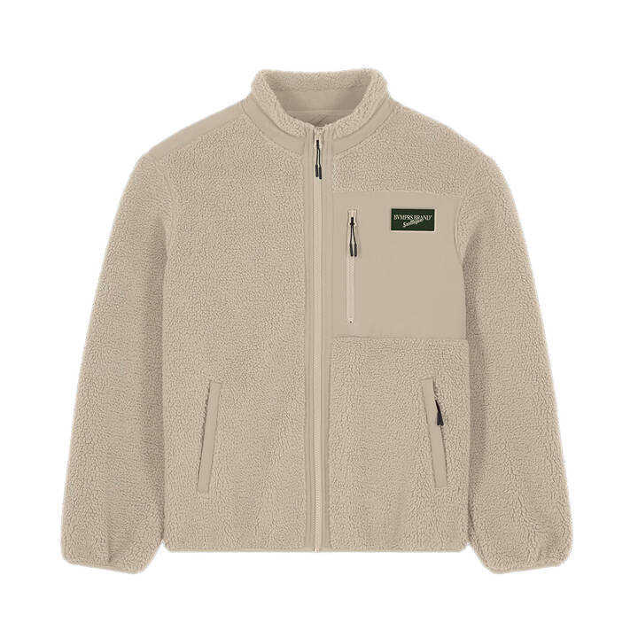 Polar Bvmprs x San Miguel beige