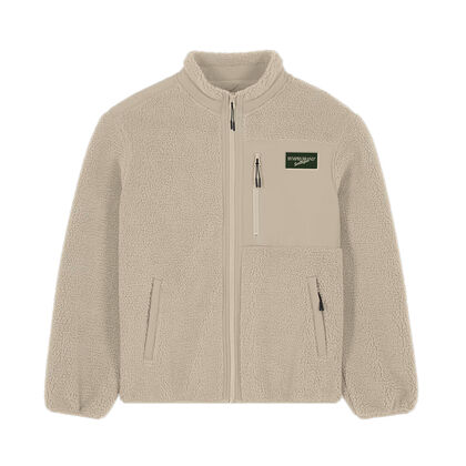 Polar Bvmprs x San Miguel beige