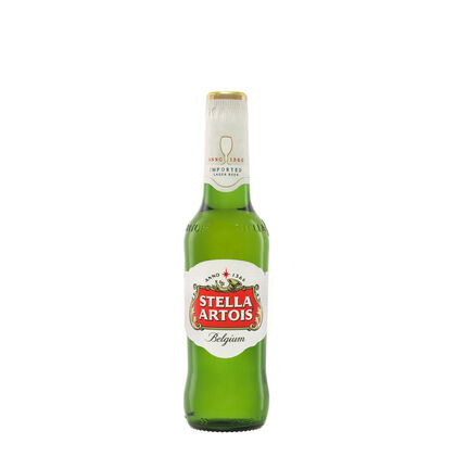 Stella Artois