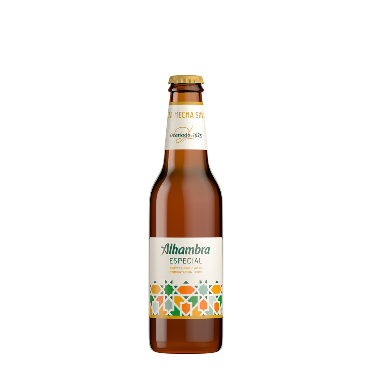 Alhambra Especial