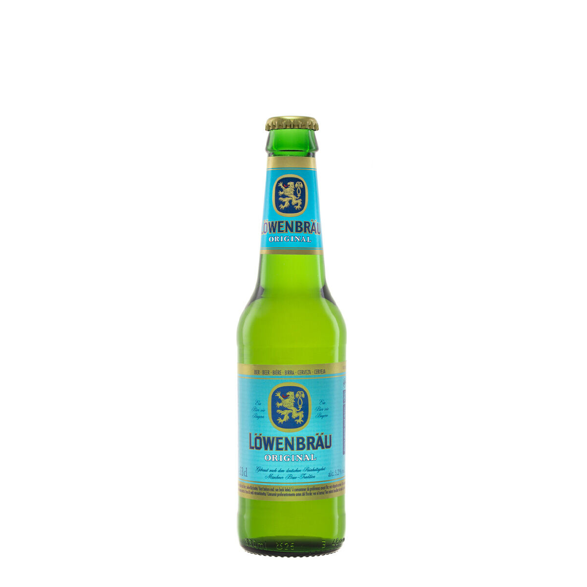 L&ouml;wenbrau