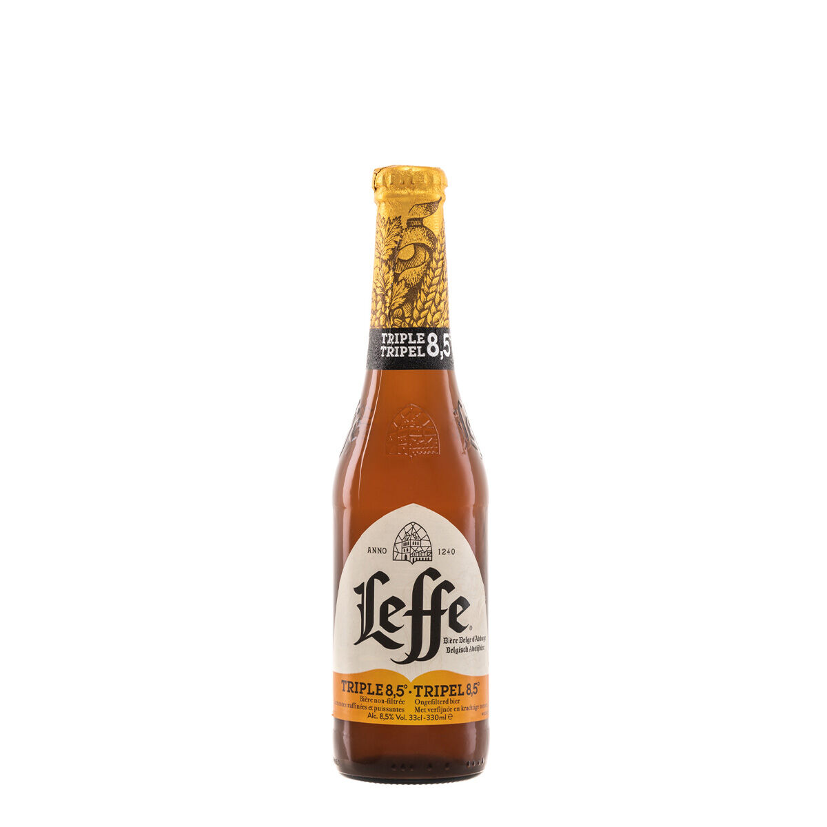 Leffe Tripel