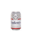 Budweiser Pack Ahorro de latas 48 x 33 cl.