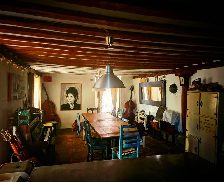 Cena Maridada en GastroHome