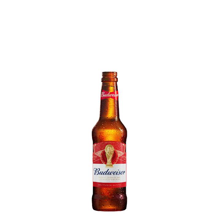 Budweiser