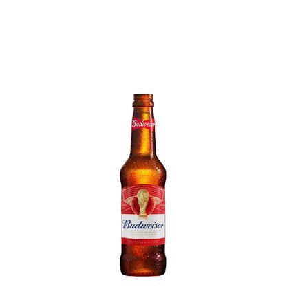 Budweiser