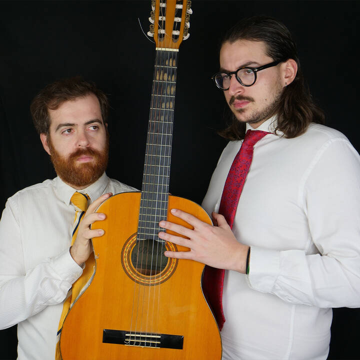 Elfos Del Rocio en Plaza Mahou