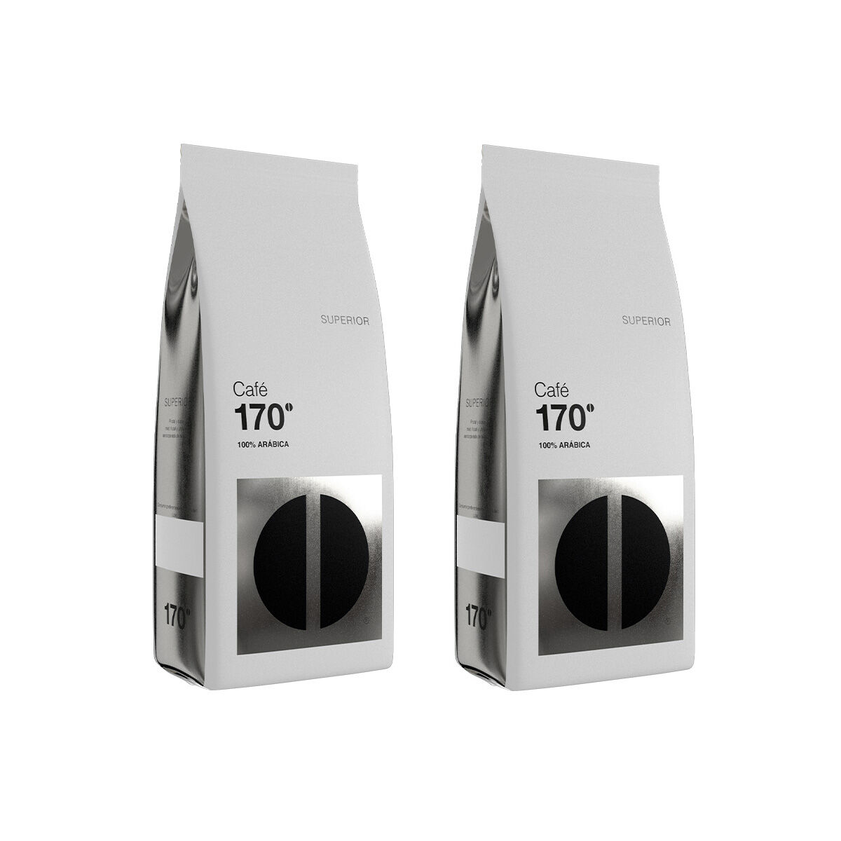 Pack Ahorro Caf&eacute; 170 Superior