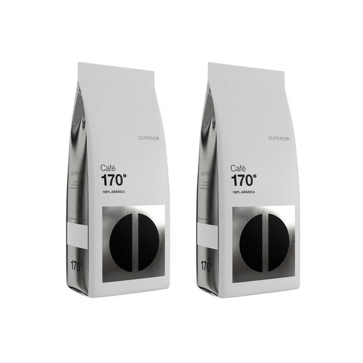 Pack Ahorro Caf&eacute; 170 Superior