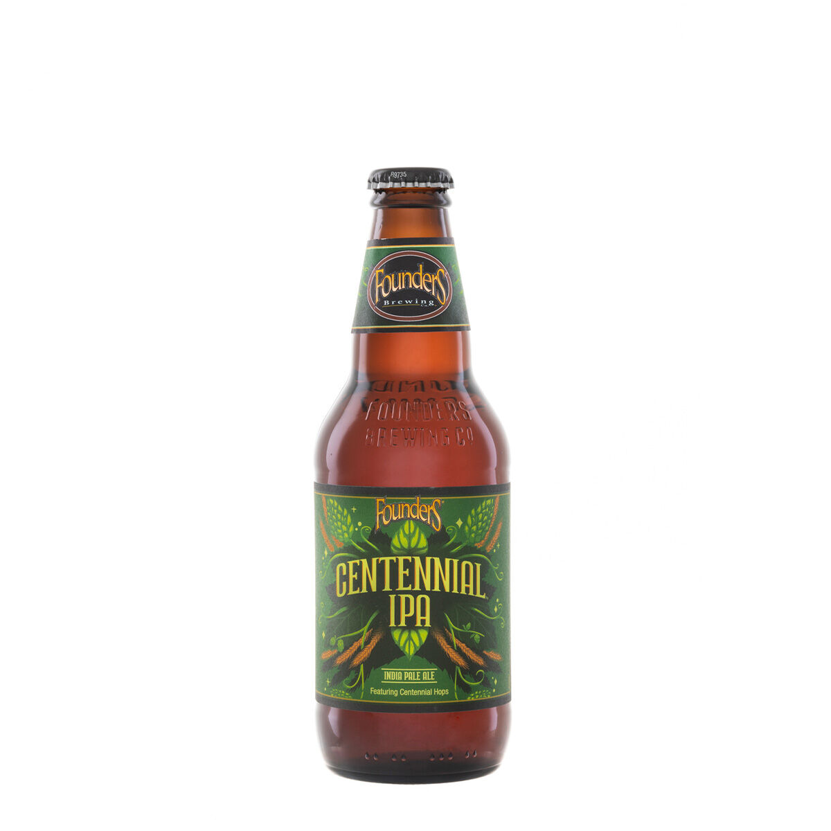 Founders Centennial IPA