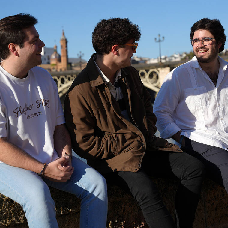 LA CUARTA CUERDA en Plaza Mahou