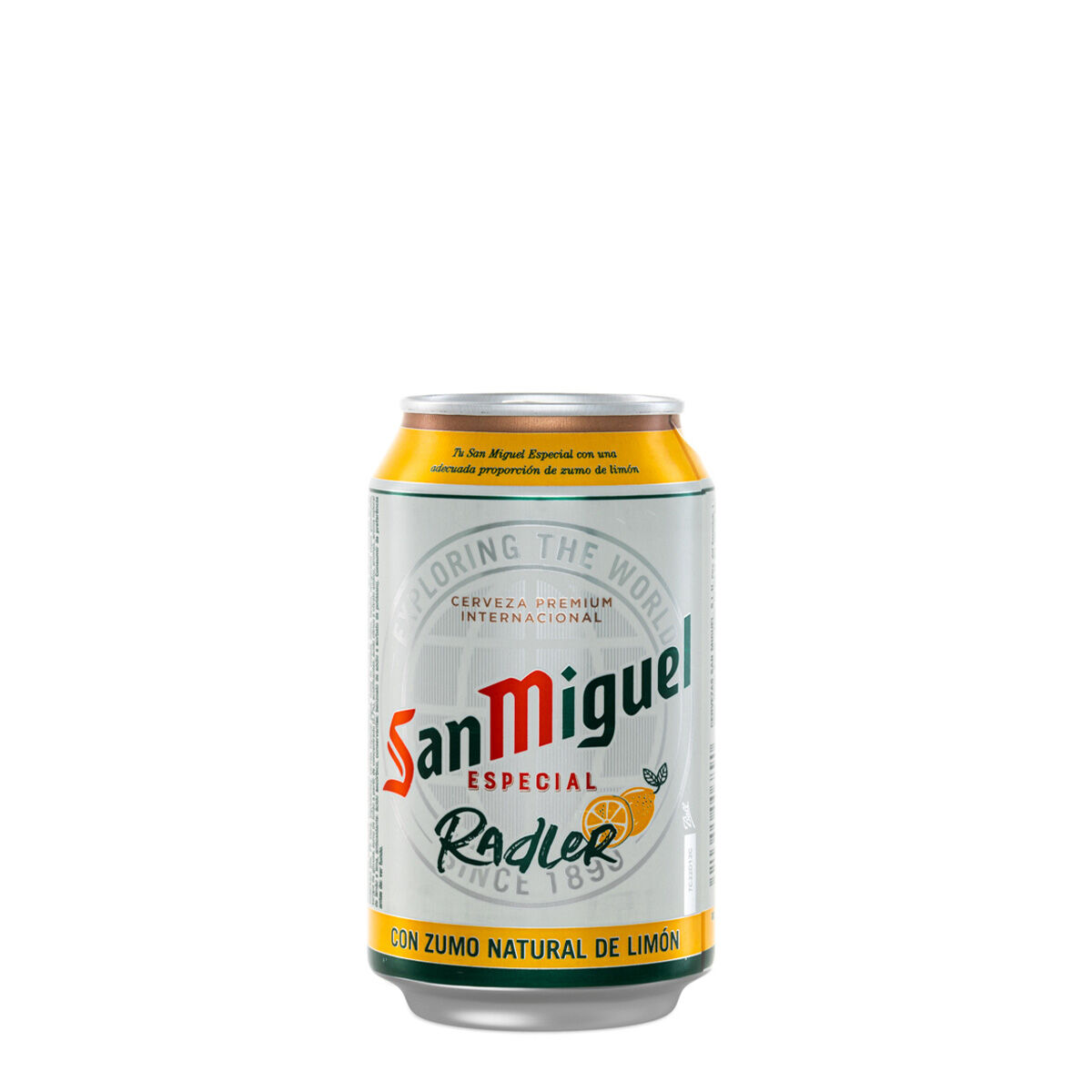 San Miguel Radler