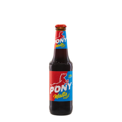 Pony Malta