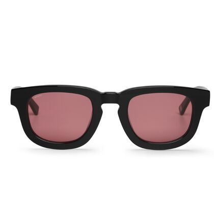 Gafas Mahou x Mr Boho Siesta Negra