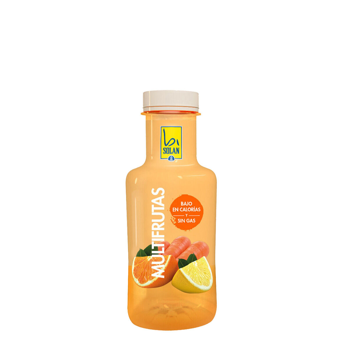  Bisol&aacute;n Multifrutas