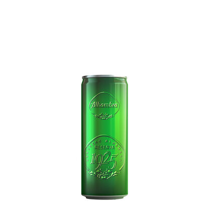 Oferta Alhambra Reserva 1925