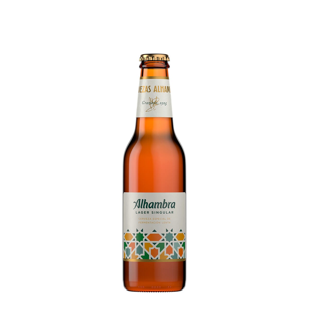 Alhambra Especial