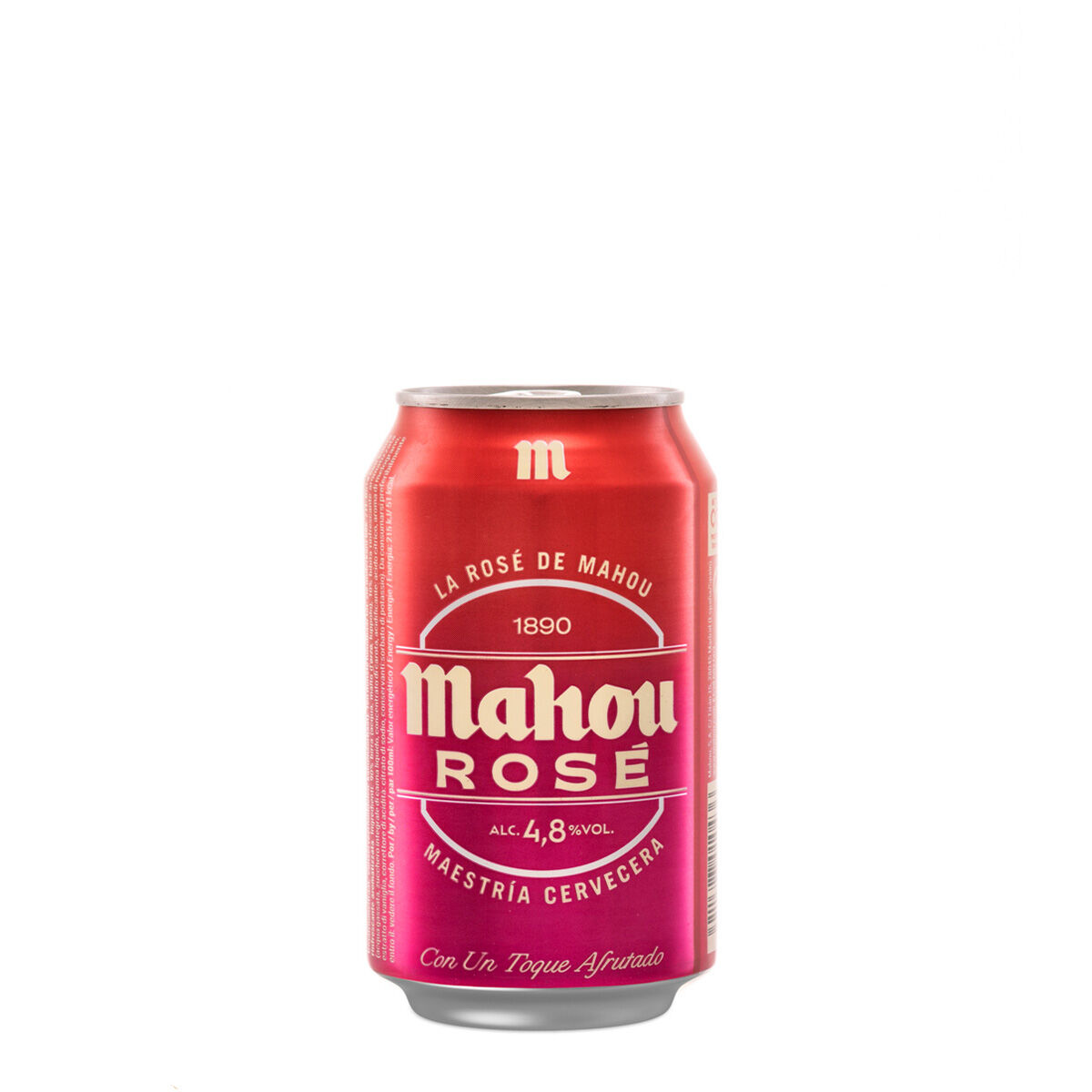 Mahou Ros&eacute;