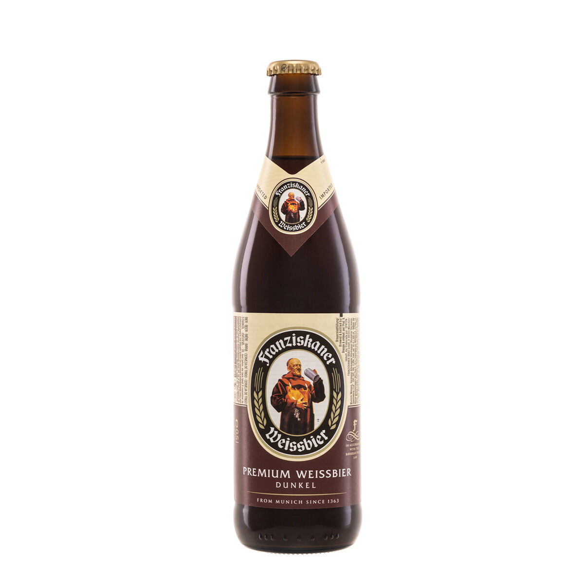 Franziskaner Dunkel