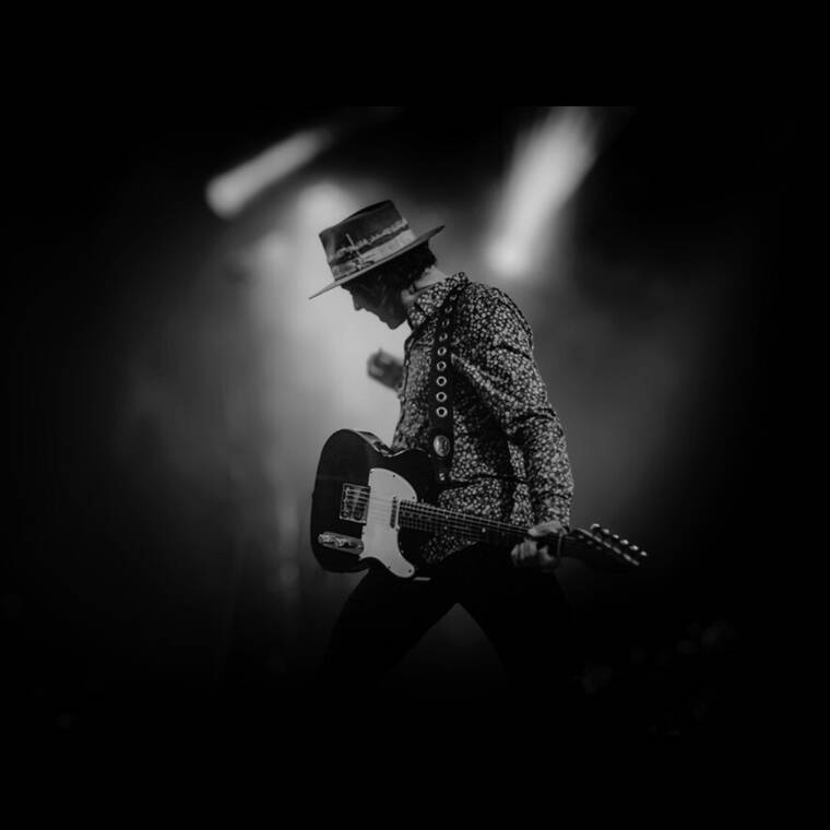 LOBOS en Plaza Mahou