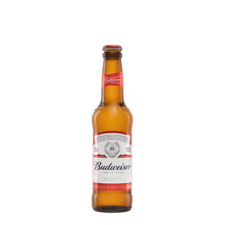 Oferta Budweiser