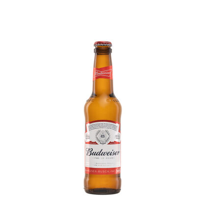 Oferta Budweiser