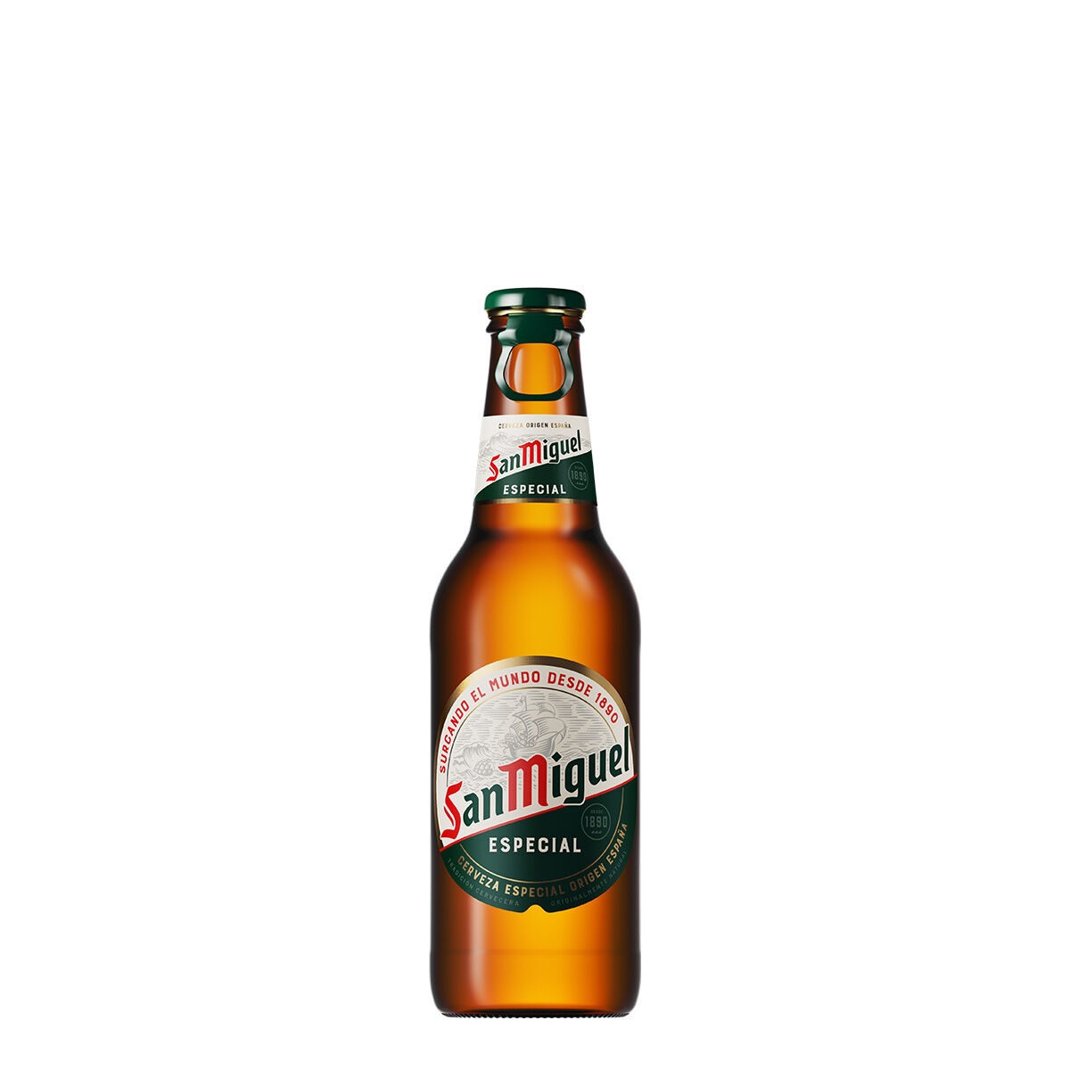 San Miguel Especial