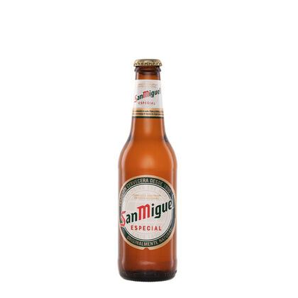San Miguel Especial